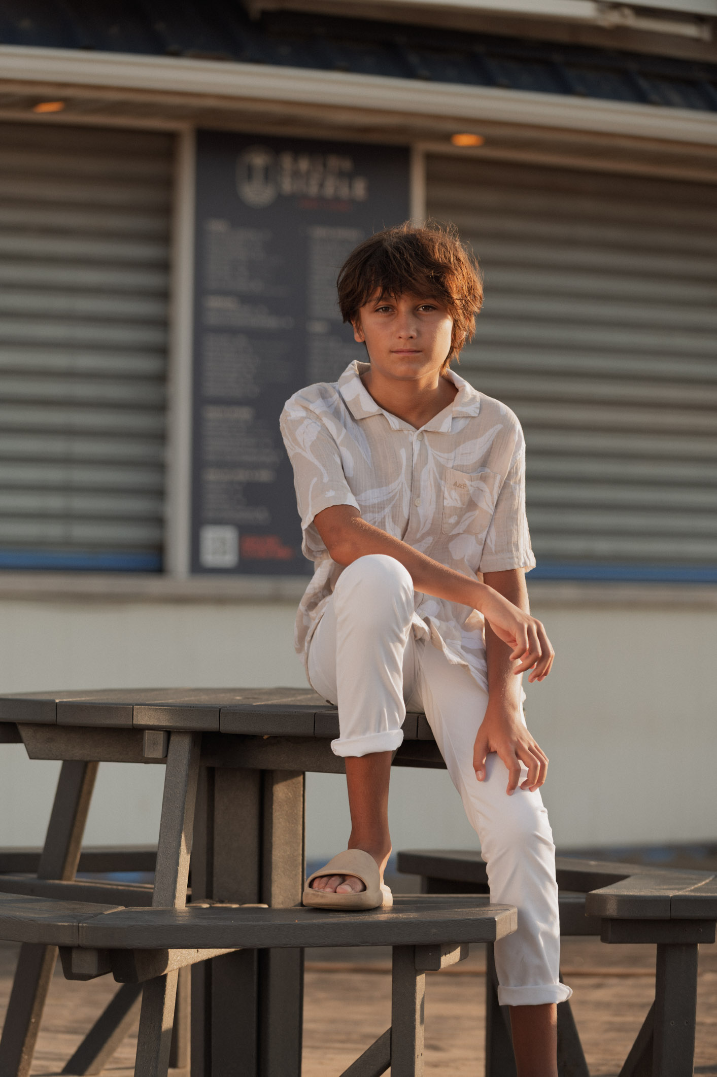 045   Julian